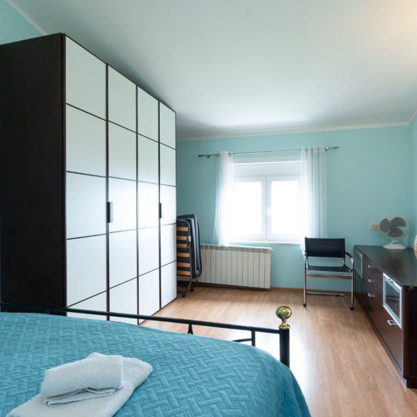 Bedrooms, Vila Irma, Apartments and Rooms Vila Irma Opatija Opatija