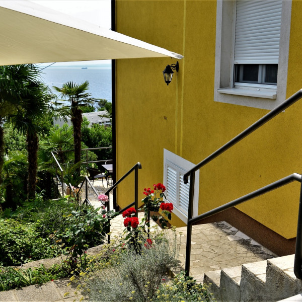 Vila Irma, Apartments and Rooms Vila Irma Opatija Opatija