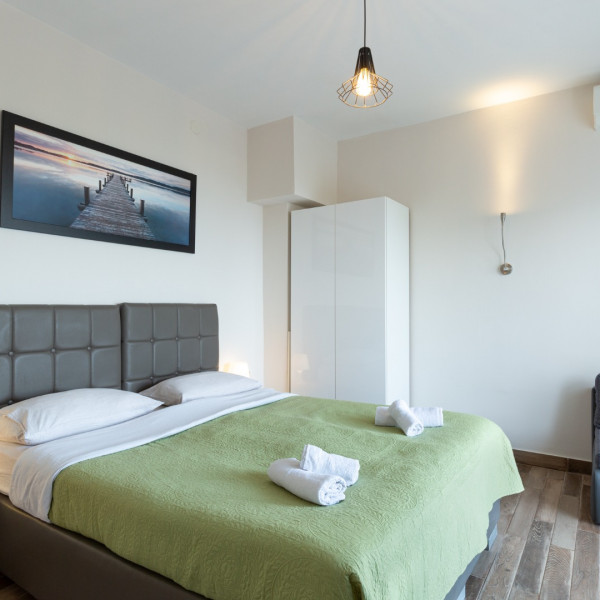 Bedrooms, Vila Irma, Apartments and Rooms Vila Irma Opatija Opatija