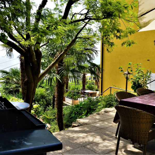Vila Irma, Apartments and Rooms Vila Irma Opatija Opatija