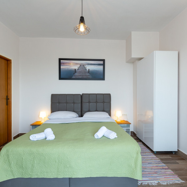 Bedrooms, Vila Irma, Apartments and Rooms Vila Irma Opatija Opatija