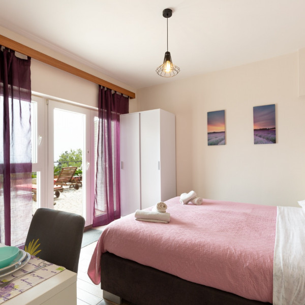 Bedrooms, Vila Irma, Apartments and Rooms Vila Irma Opatija Opatija