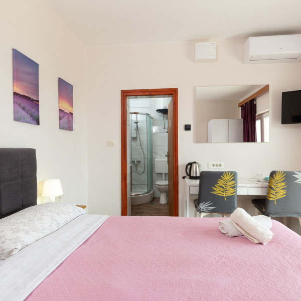 Bedrooms, Vila Irma, Apartments and Rooms Vila Irma Opatija Opatija