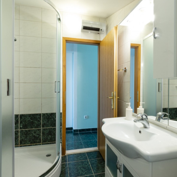Bathroom / WC, Vila Irma, Apartments and Rooms Vila Irma Opatija Opatija