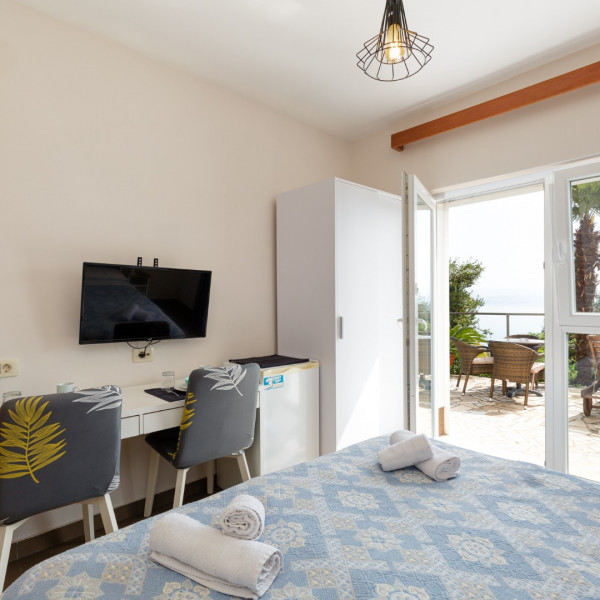Bedrooms, Vila Irma, Apartments and Rooms Vila Irma Opatija Opatija