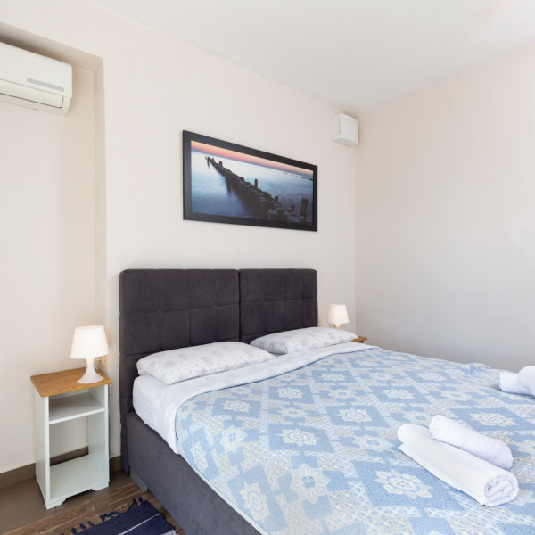 Bedrooms, Vila Irma, Apartments and Rooms Vila Irma Opatija Opatija