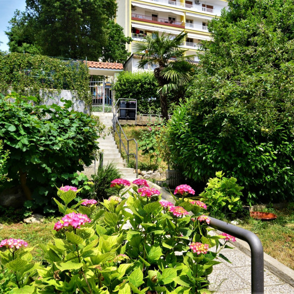 Vila Irma, Apartments and Rooms Vila Irma Opatija Opatija