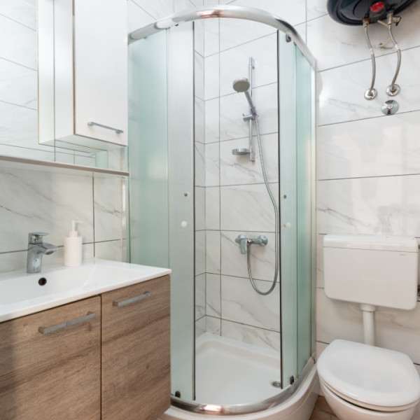 Bathroom / WC, Vila Irma, Apartments and Rooms Vila Irma Opatija Opatija