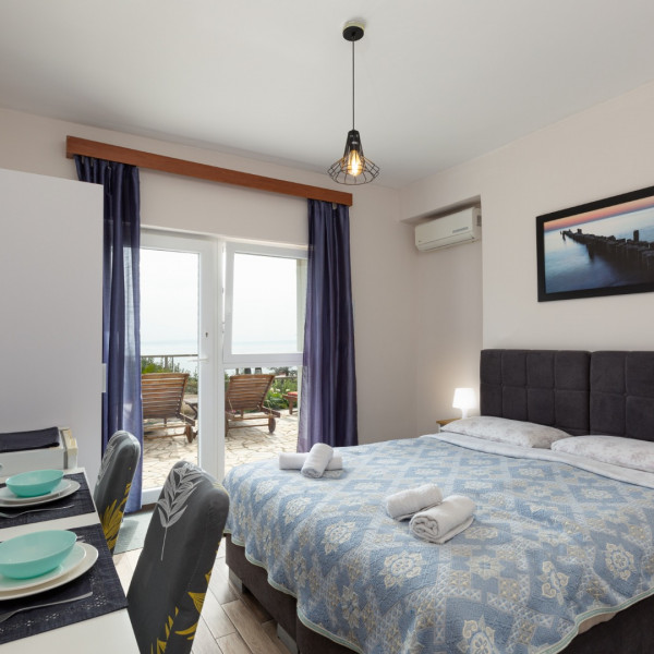 Bedrooms, Vila Irma, Apartments and Rooms Vila Irma Opatija Opatija