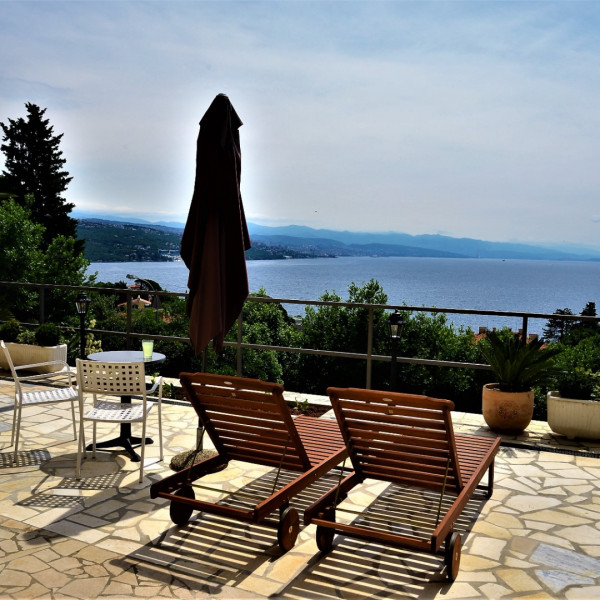 Vila Irma, Apartments and Rooms Vila Irma Opatija Opatija