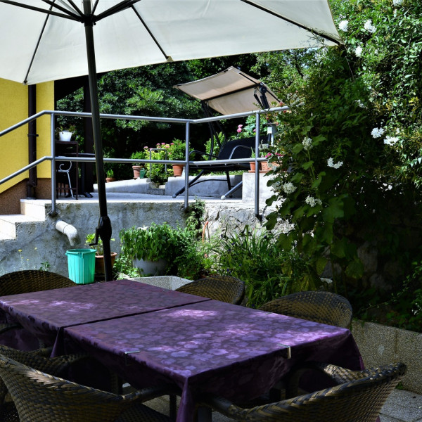 Vila Irma, Apartments and Rooms Vila Irma Opatija Opatija