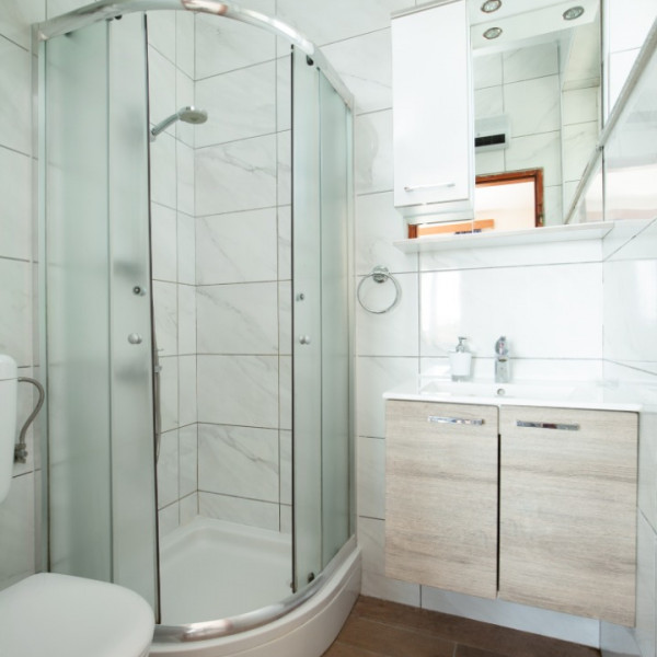 Bathroom / WC, Vila Irma, Apartments and Rooms Vila Irma Opatija Opatija