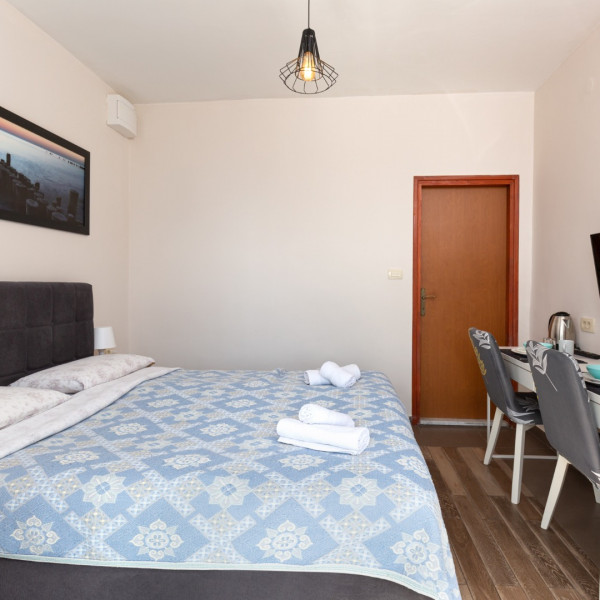 Bedrooms, Vila Irma, Apartments and Rooms Vila Irma Opatija Opatija