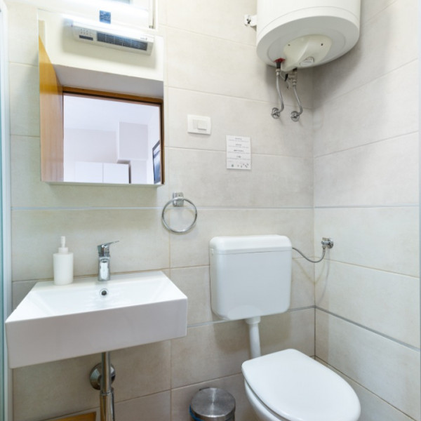 Bathroom / WC, Vila Irma, Apartments and Rooms Vila Irma Opatija Opatija
