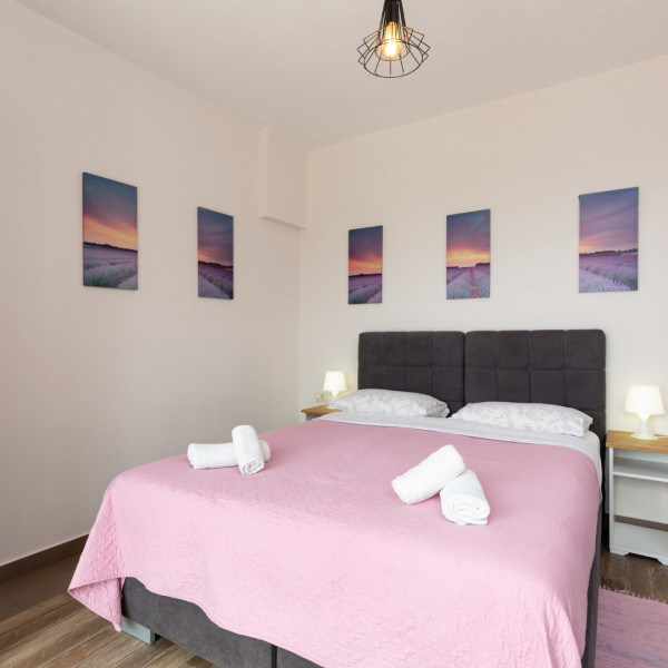 Bedrooms, Vila Irma, Apartments and Rooms Vila Irma Opatija Opatija