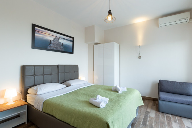 Studio, Apartments and Rooms Vila Irma Opatija Opatija