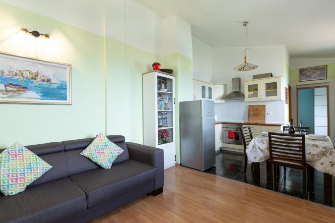 Apartment 2, Apartments and Rooms Vila Irma Opatija Opatija