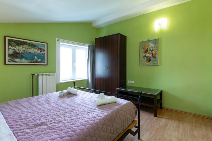 Apartment 1, Apartments and Rooms Vila Irma Opatija Opatija