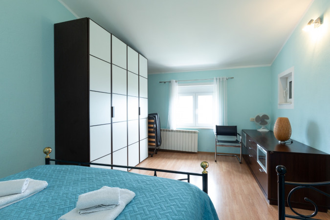 Apartment 2, Apartments and Rooms Vila Irma Opatija Opatija