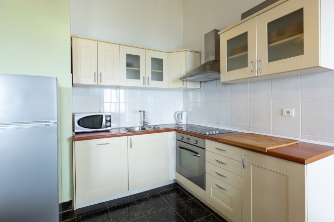 Apartment 2, Apartments and Rooms Vila Irma Opatija Opatija