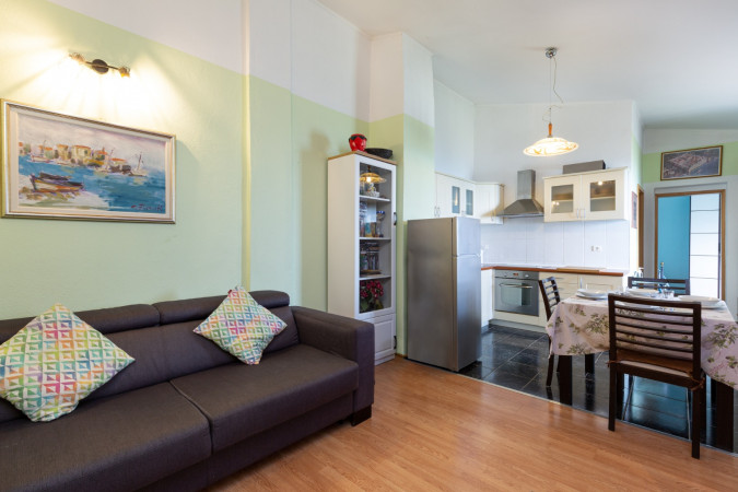Apartment 2, Apartments and Rooms Vila Irma Opatija Opatija