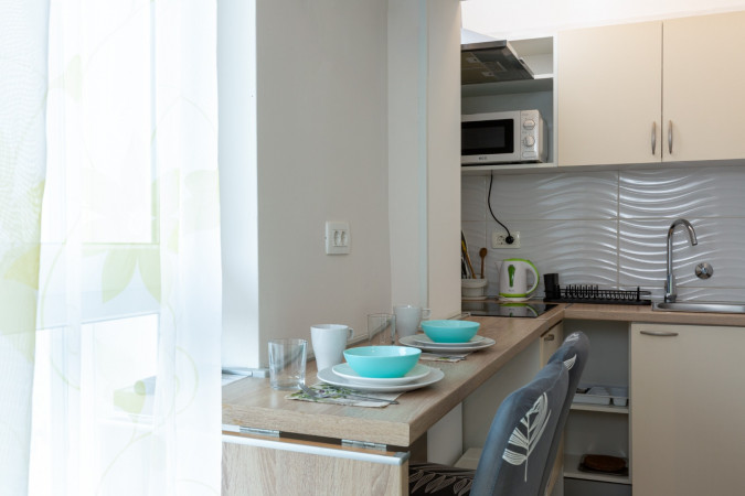 Studio, Apartments and Rooms Vila Irma Opatija Opatija