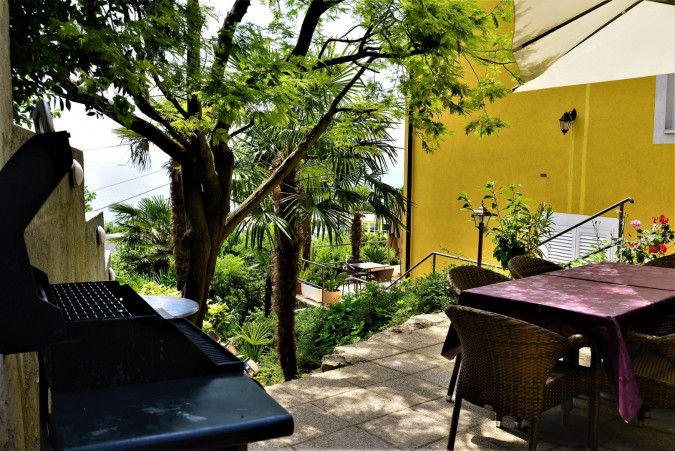 Apartments and Rooms Vila Irma Opatija Opatija
