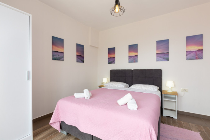 Room 2, Apartments and Rooms Vila Irma Opatija Opatija