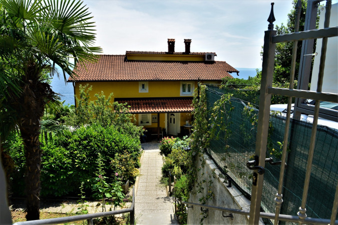Apartments and Rooms Vila Irma Opatija Opatija