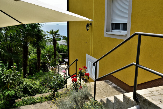 Apartments and Rooms Vila Irma Opatija Opatija