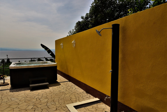 Apartments and Rooms Vila Irma Opatija Opatija