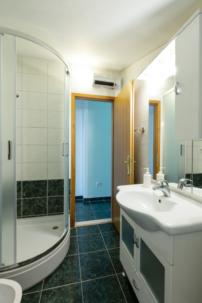Apartment 1, Apartments and Rooms Vila Irma Opatija Opatija