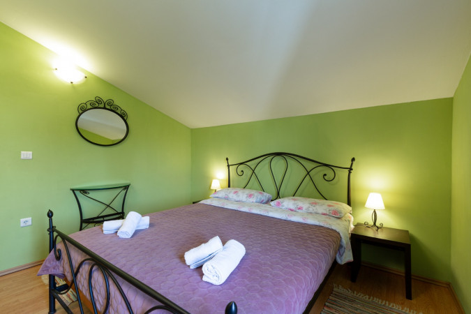 Apartment 1, Apartments and Rooms Vila Irma Opatija Opatija