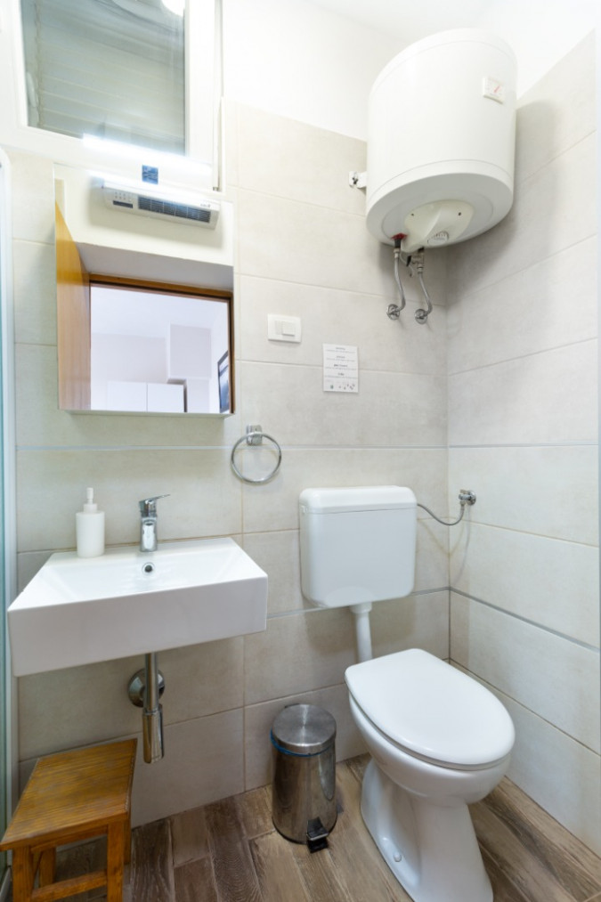 Studio, Apartments and Rooms Vila Irma Opatija Opatija