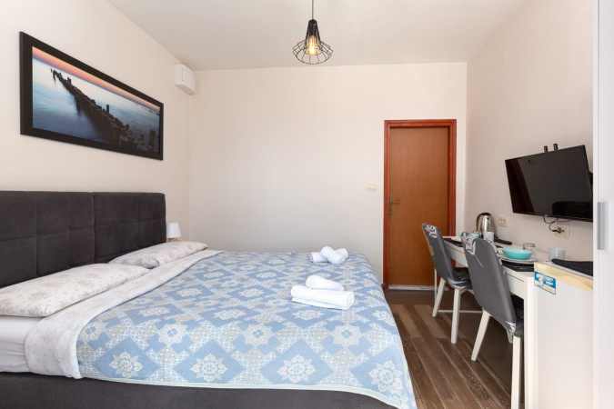 Room 1, Apartments and Rooms Vila Irma Opatija Opatija
