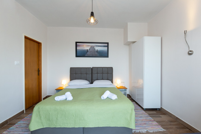 Studio, Apartments and Rooms Vila Irma Opatija Opatija