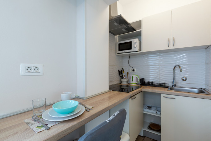 Studio, Apartments and Rooms Vila Irma Opatija Opatija