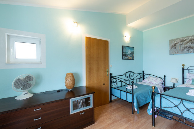 Apartment 2, Apartments and Rooms Vila Irma Opatija Opatija