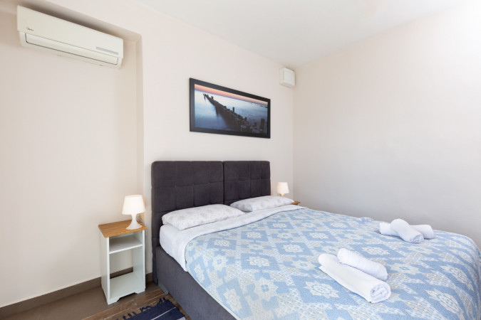 Room 1, Apartments and Rooms Vila Irma Opatija Opatija