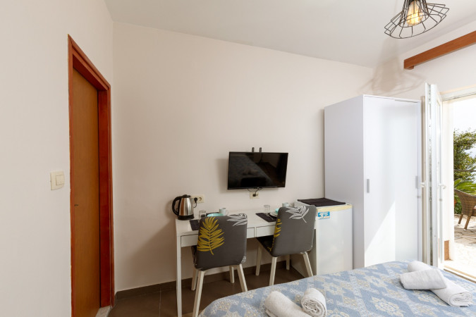 Room 1, Apartments and Rooms Vila Irma Opatija Opatija