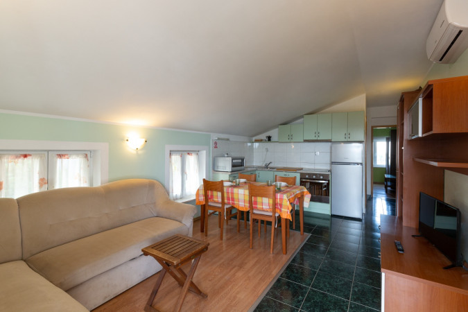 Apartment 1, Apartments and Rooms Vila Irma Opatija Opatija
