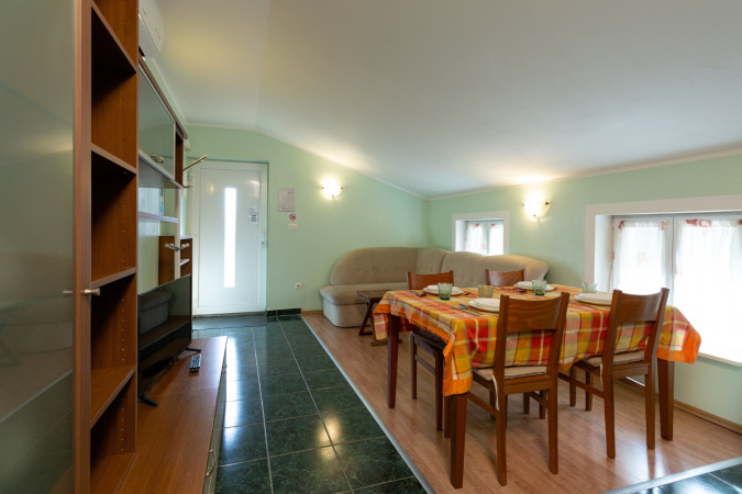 Apartment 1, Apartments and Rooms Vila Irma Opatija Opatija