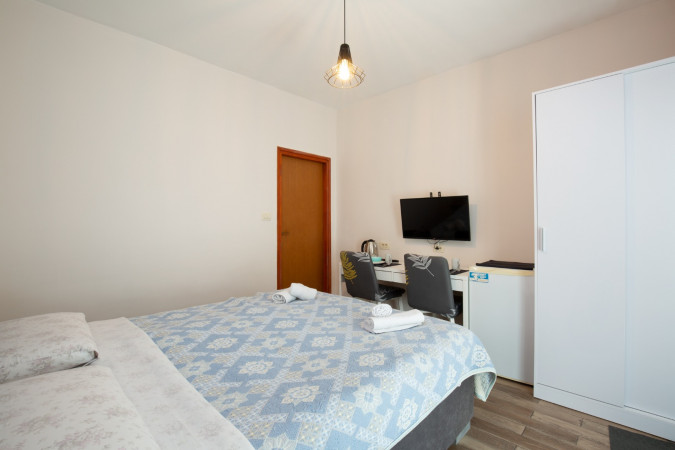 Room 1, Apartments and Rooms Vila Irma Opatija Opatija