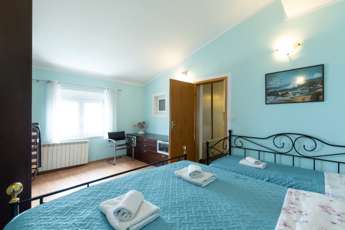 Apartment 2, Apartments and Rooms Vila Irma Opatija Opatija