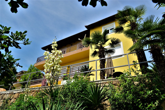 Apartments and Rooms Vila Irma Opatija Opatija