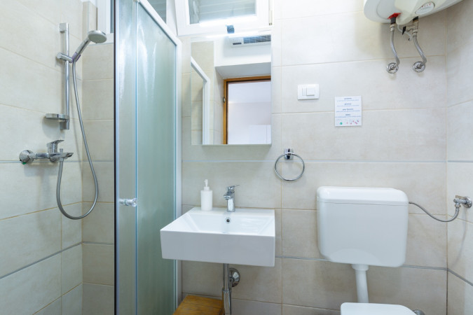 Studio, Apartments and Rooms Vila Irma Opatija Opatija