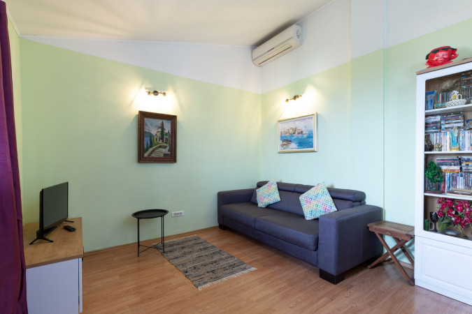 Apartment 2, Apartments and Rooms Vila Irma Opatija Opatija