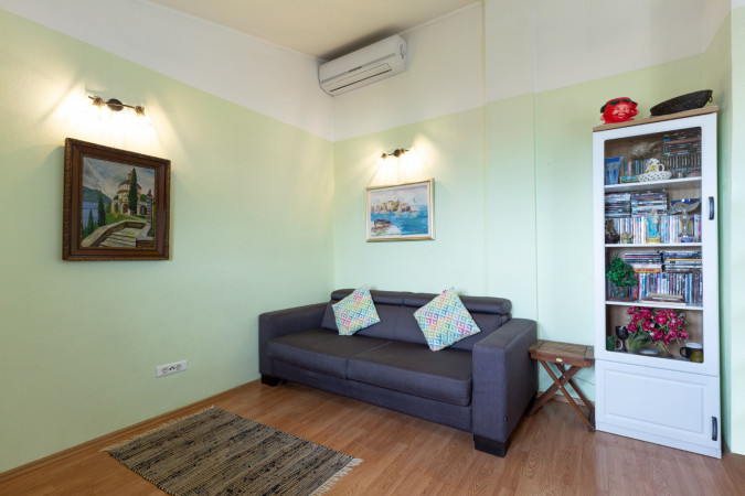 Apartment 2, Apartments and Rooms Vila Irma Opatija Opatija