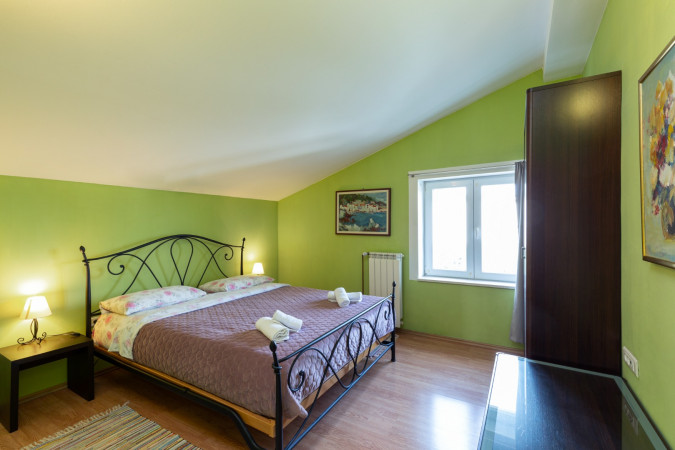 Apartment 1, Apartments and Rooms Vila Irma Opatija Opatija