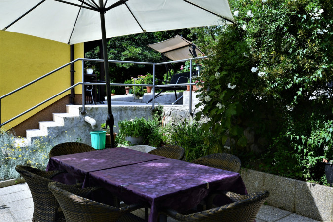 Apartments and Rooms Vila Irma Opatija Opatija